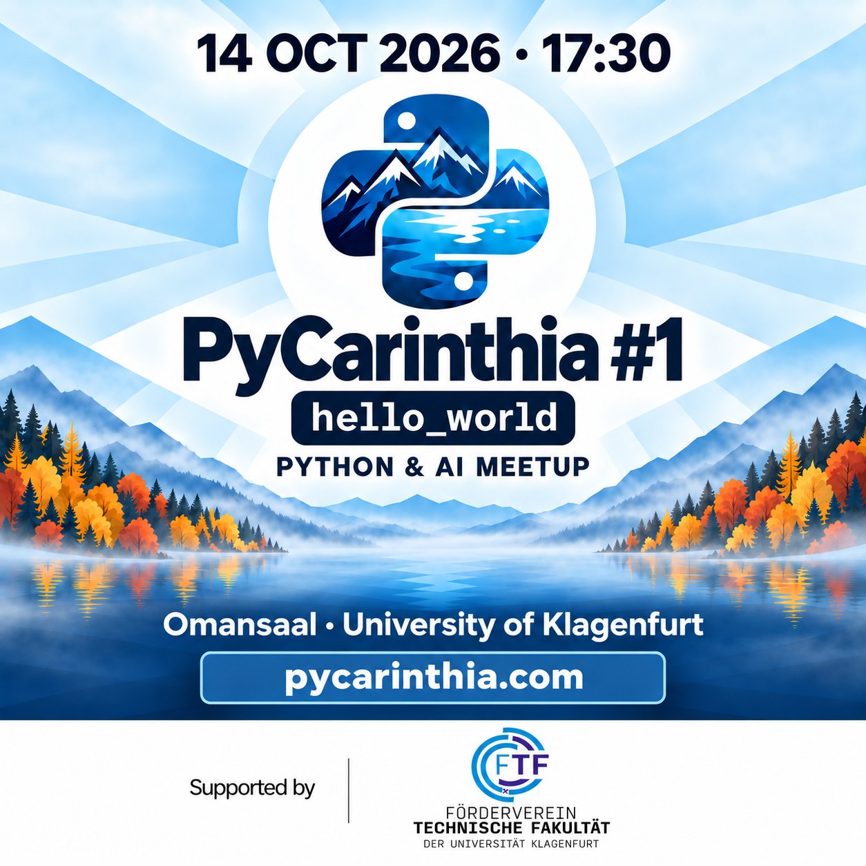 PyCarinthia #1 – hello_world: read details